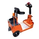 powered tugger